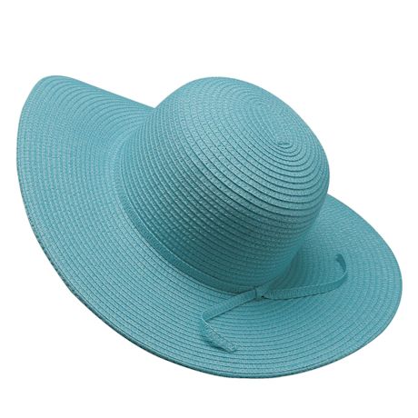 Key West Sun Hat