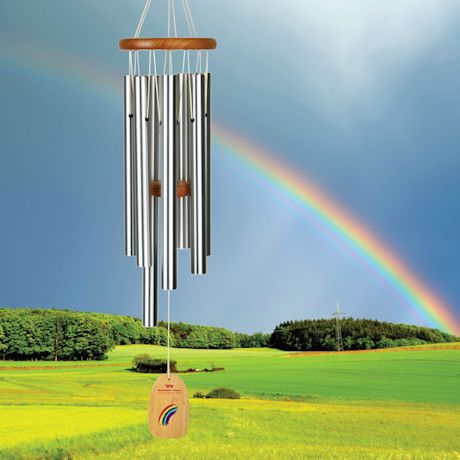 Over The Rainbow Chimes