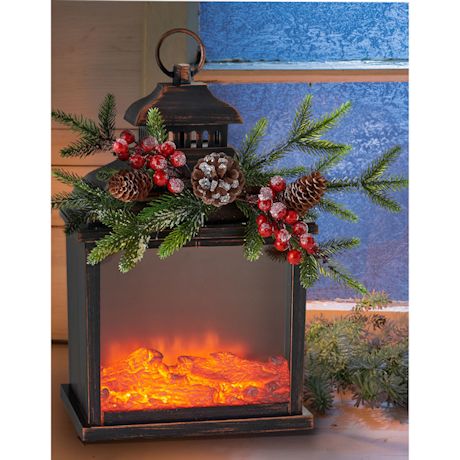 Product image for Firelight Lantern