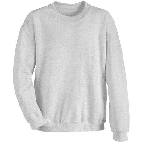 Custom Sweatshirt Unisex