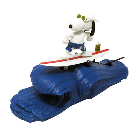Snoopy Is Joe Cool Model Kit