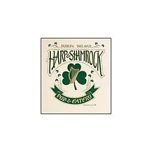 Alternate Image 2 for Harp & Shamrock Pub & Eatery - Dublin, Ireland Shirt