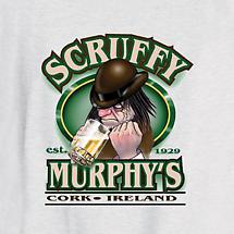 Alternate Image 3 for Scruffy Murphy's - Cork, Ireland Shirts