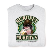 Product Image for Scruffy Murphy's - Cork, Ireland Shirts