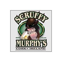 Alternate Image 2 for Scruffy Murphy's - Cork, Ireland Shirts