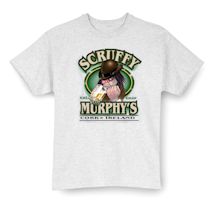 Alternate Image 4 for Scruffy Murphy's - Cork, Ireland Shirts