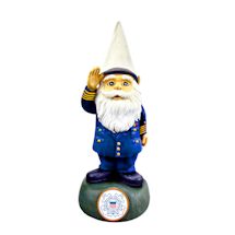 Alternate image for Garden Gnomes For Those Who Serve