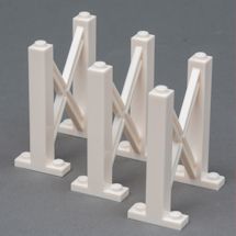 Alternate Image 1 for Roller Coaster Building Block Kits