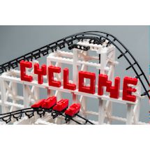 Alternate Image 2 for Roller Coaster Building Block Kits