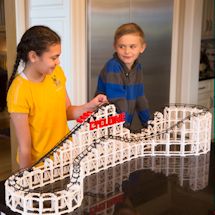 Product Image for Roller Coaster Building Block Kits