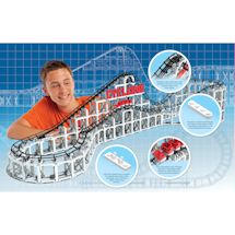 Alternate Image 6 for Roller Coaster Building Block Kits