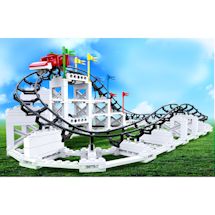 Alternate Image 16 for Roller Coaster Building Block Kits