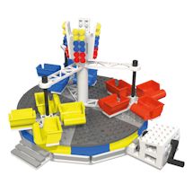 Alternate Image 26 for Roller Coaster Building Block Kits