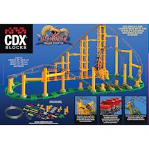 Alternate Image 18 for Roller Coaster Building Block Kits