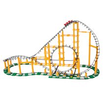 Alternate Image 19 for Roller Coaster Building Block Kits