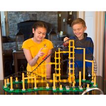 Alternate Image 20 for Roller Coaster Building Block Kits
