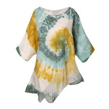 Product Image for Tie-Dye Tops