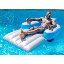 Product Image for Motorized Pool Lounger