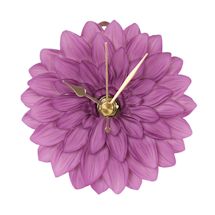 Alternate Image 12 for Flower Clocks
