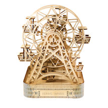 Product Image for Motorized Mechanical Ferris Wheel