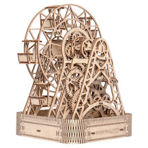 Alternate image for Motorized Mechanical Ferris Wheel