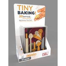 Product Image for Tiny Baking Sets