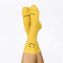 Product Image for Monday/Friday Socks Set Of Two