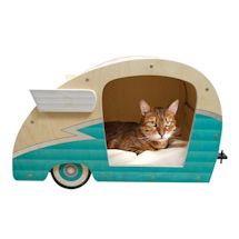 Product Image for Personalized Luxury Pet Trailer Sleeper
