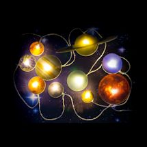 Product Image for Solar System String Lights