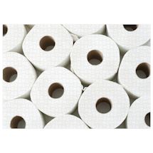 Alternate Image 1 for Toilet Paper Hoarding 1000 Piece Puzzle