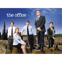 Product Image for The Office Pop Culture 500 Piece Puzzles