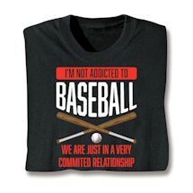 Product Image for Addicted To Sports Shirts