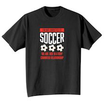 Alternate Image 11 for Addicted To Sports Shirts