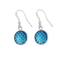 Product Image for Mermaid Earrings
