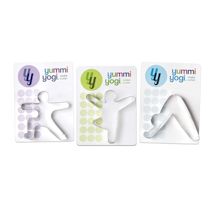 Product Image for Yoga Cookie Cutter Collection