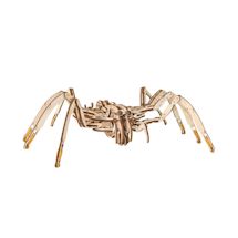 Alternate Image 1 for Wood Spider Mechanical Puzzle