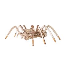 Alternate Image 5 for Wood Spider Mechanical Puzzle