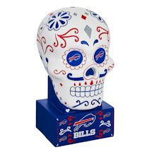 Alternate Image 3 for NFL Sugar Skull