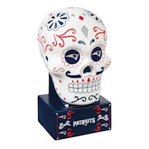 Product Image for NFL Sugar Skull