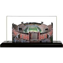 Lighted NFL Stadium Replicas - Memorial Stadium - Baltimore, MD