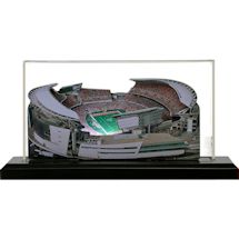 Lighted NFL Stadium Replicas - Paul Brown Stadium - Cincinnati, OH