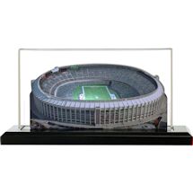 Lighted NFL Stadium Replicas - Veterans Stadium - Philadelphi, PA (1971 to 2002)