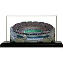 Lighted NFL Stadium Replicas - FedEx Field - North Englewood, MD