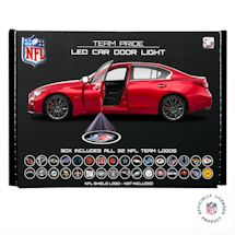 Product Image for NFL Car Door Light