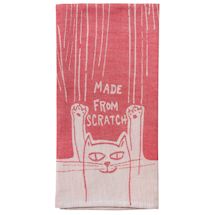 Product Image for Made From Scratch Kitchen Accessories - Towel