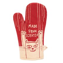 Product Image for Made From Scratch Kitchen Accessories - Oven Mitt