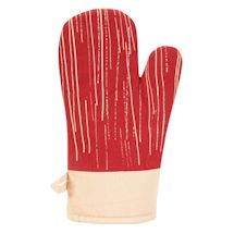 Alternate Image 1 for Made From Scratch Kitchen Accessories - Oven Mitt