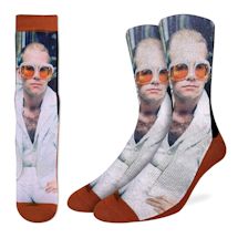 Product Image for Rock Star Socks - Elton John