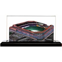 Alternate image LED Lit MLB Stadium Replica Picture