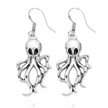 Product Image for Octopus Jewelry